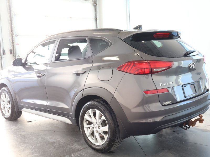 Hyundai Tucson Preferred Trend AWD 2020 | Toit-panoramique - Siege/Volant Chauffant |