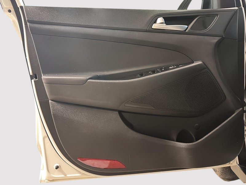 Hyundai Tucson Preferred 2021 AWD + CARPLAY + Détecteur d'angle mort
