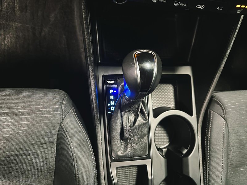 Hyundai Tucson Preferred 2021 AWD + CARPLAY + Détecteur d'angle mort
