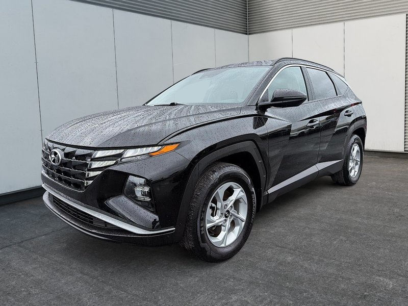Hyundai Tucson Preferred 2022 AWD + CARPLAY+ CAMÉRA DE RECUL