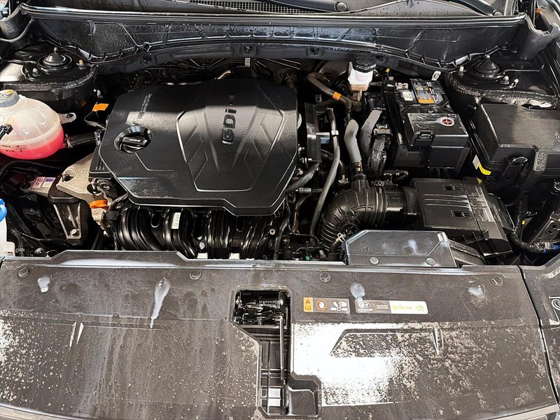 Hyundai Tucson Preferred 2022 AWD + CARPLAY+ CAMÉRA DE RECUL