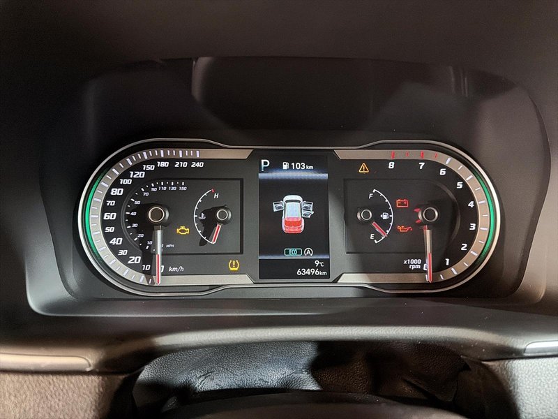Hyundai Tucson Preferred 2022 AWD + CARPLAY+ CAMÉRA DE RECUL