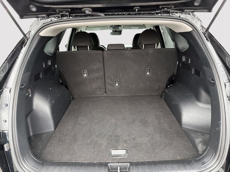 Hyundai Tucson Preferred 2022 AWD + CARPLAY+ CAMÉRA DE RECUL