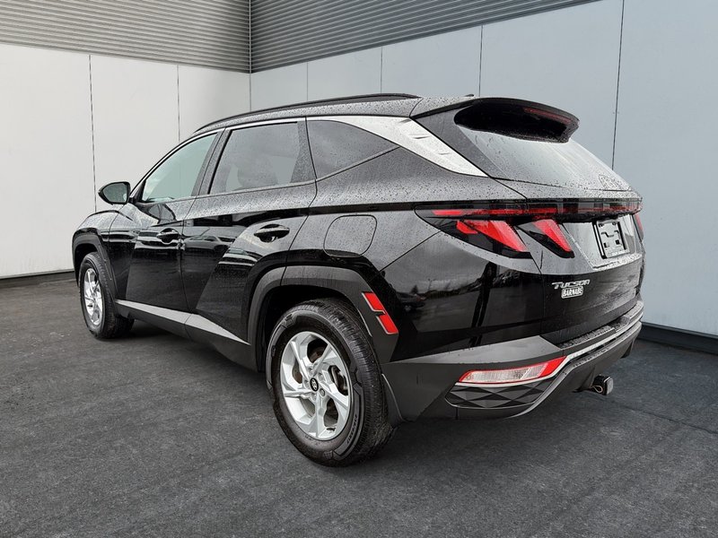Hyundai Tucson Preferred 2022 AWD + CARPLAY+ CAMÉRA DE RECUL