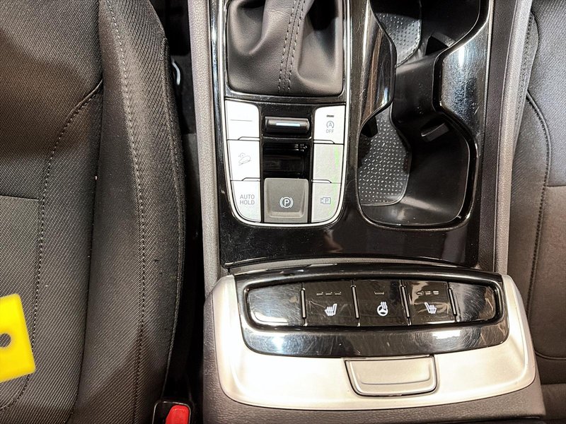 Hyundai Tucson Preferred 2022 AWD + CARPLAY+ CAMÉRA DE RECUL