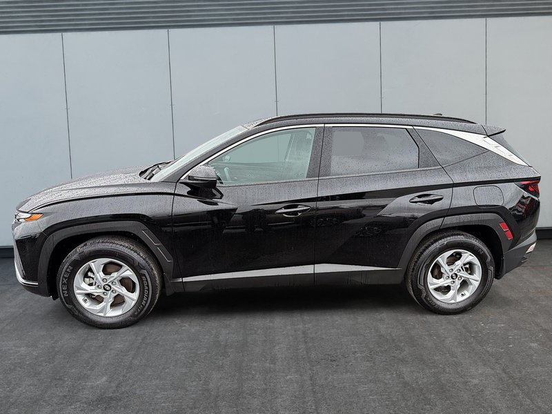 Hyundai Tucson Preferred 2022 AWD + CARPLAY+ CAMÉRA DE RECUL