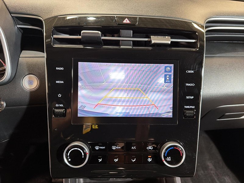 Hyundai Tucson Preferred 2022 AWD + CARPLAY+ CAMÉRA DE RECUL