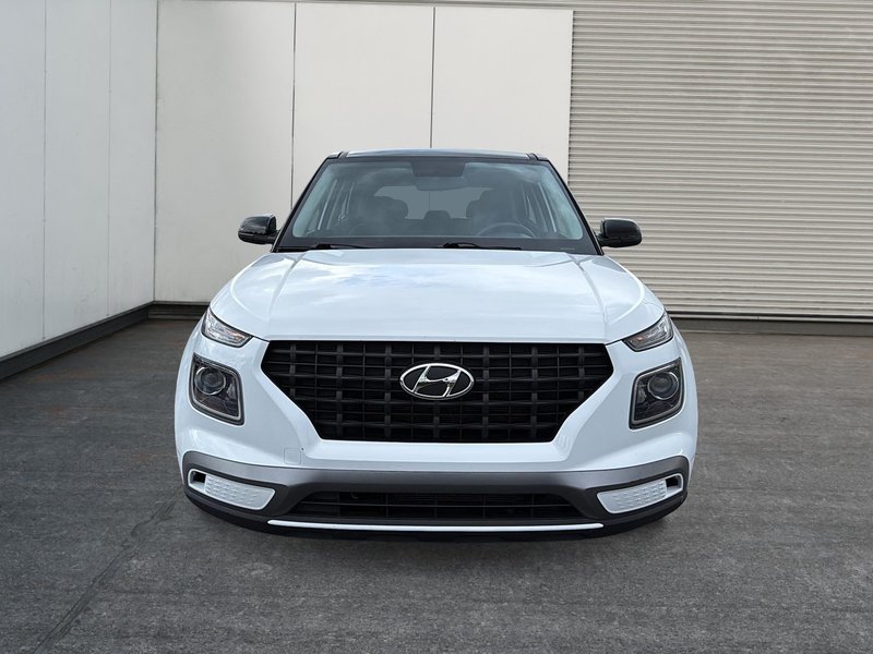 Hyundai Venue Essential 2021 Sièges chauffants + Caméra de recul