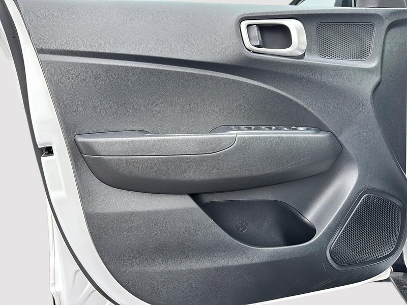 Hyundai Venue Essential 2021 Sièges chauffants + Caméra de recul