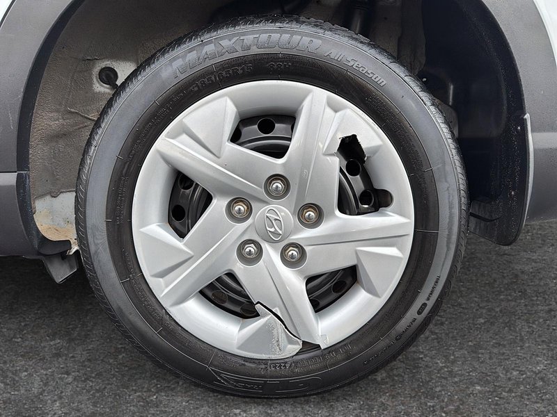 Hyundai Venue Essential 2021 Sièges chauffants + Caméra de recul