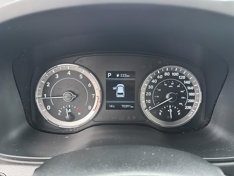 Hyundai Venue Essential 2021 Sièges chauffants + Caméra de recul