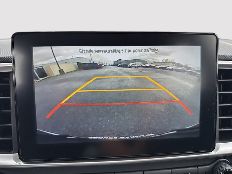 Hyundai Venue Essential 2021 Sièges chauffants + Caméra de recul