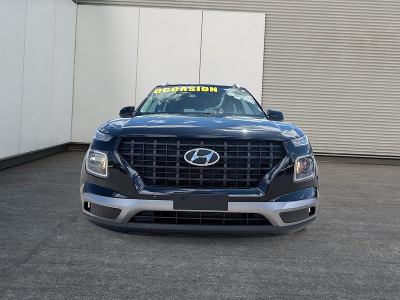 2021 Hyundai Venue Preferred Heated seats + Back up camera