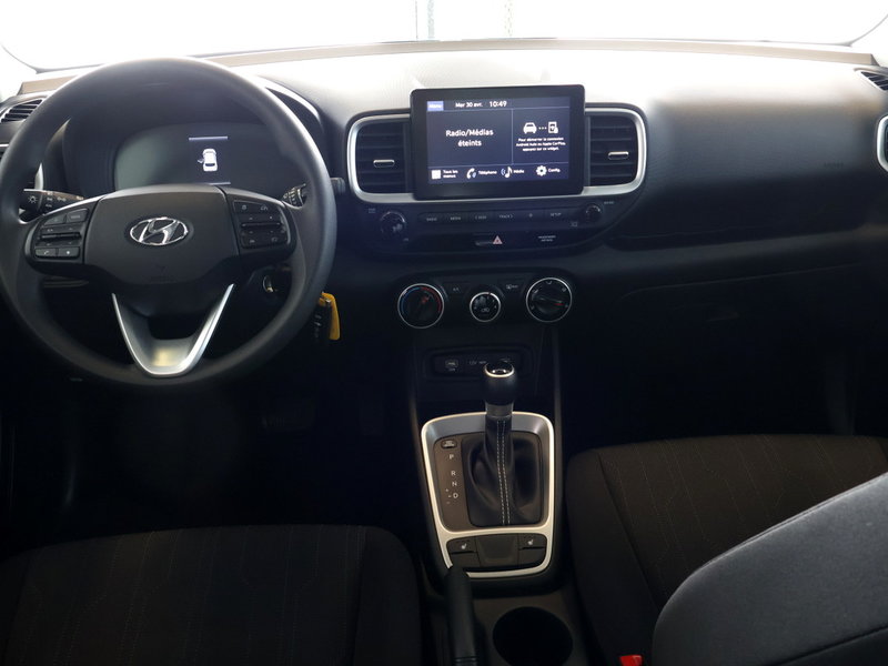 2023 Hyundai Venue ESSENTIEL | LIKE NEW ! |