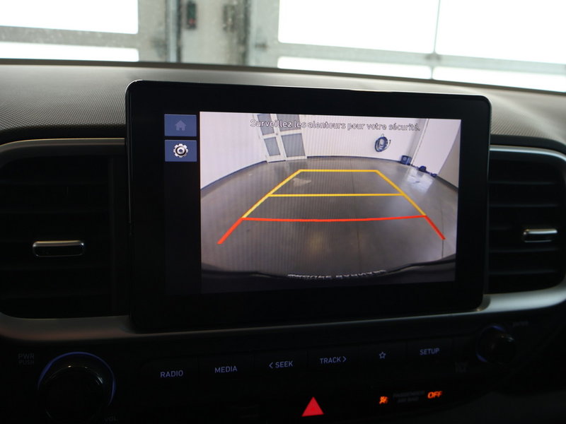 2023 Hyundai Venue ESSENTIEL | LIKE NEW ! |