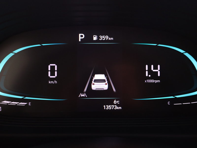 2023 Hyundai Venue ESSENTIEL | LIKE NEW ! |