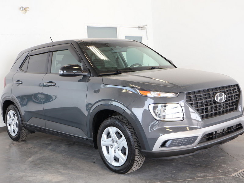 2023 Hyundai Venue ESSENTIEL | LIKE NEW ! |