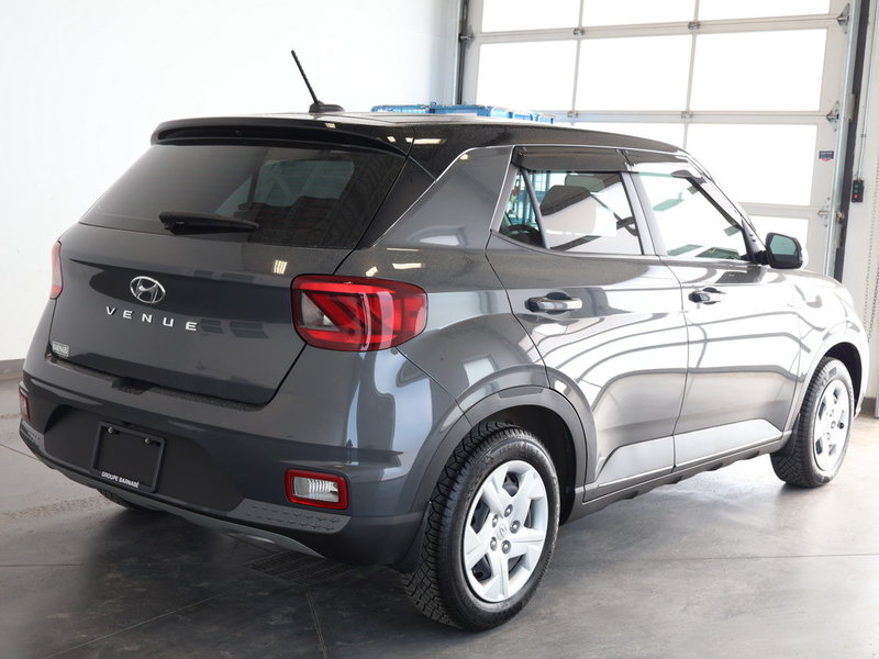 2023 Hyundai Venue ESSENTIEL | LIKE NEW ! |
