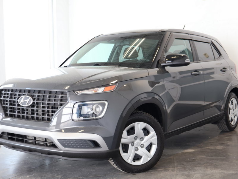 2023 Hyundai Venue ESSENTIEL | LIKE NEW ! |