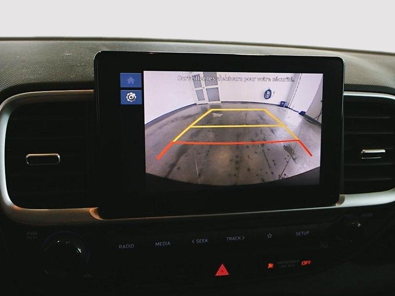 Hyundai Venue PREFERRED 2023 | COMME NEUF ! |