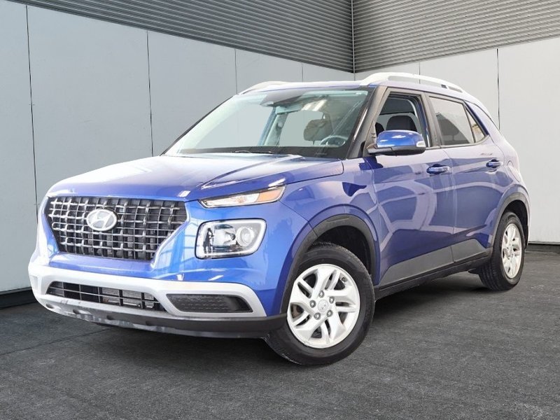 Hyundai Venue PREFERRED 2023 | COMME NEUF ! |