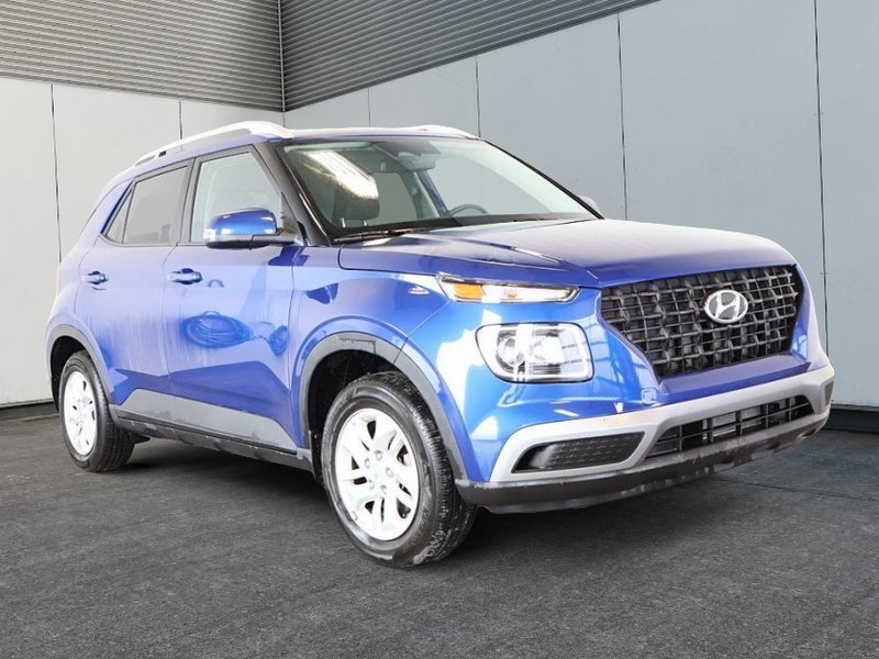 Hyundai Venue PREFERRED 2023 | COMME NEUF ! |