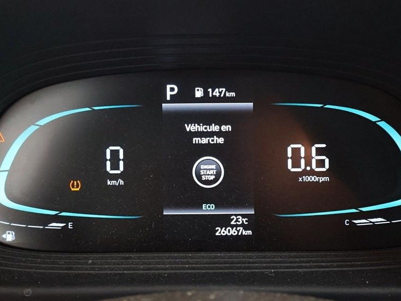 Hyundai Venue PREFERRED 2023 | COMME NEUF ! |