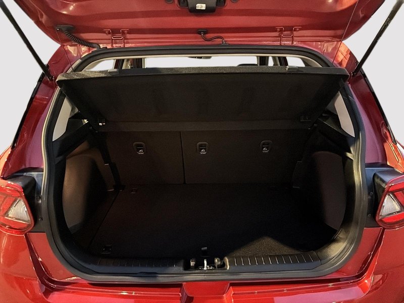 2023 Hyundai Venue Essential Heated seats + Reversing camera + CarPlay