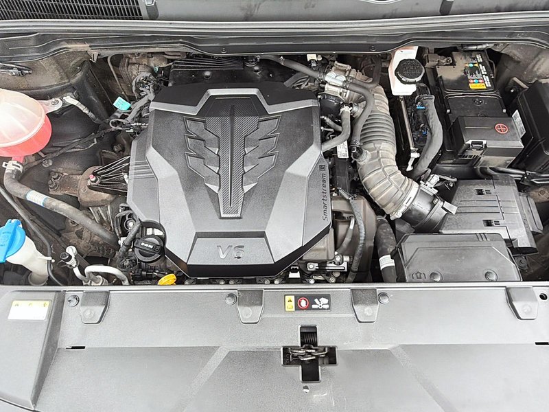 Kia Carnival EX 2024 Sièges chauffants + Camera de recul + Carplay
