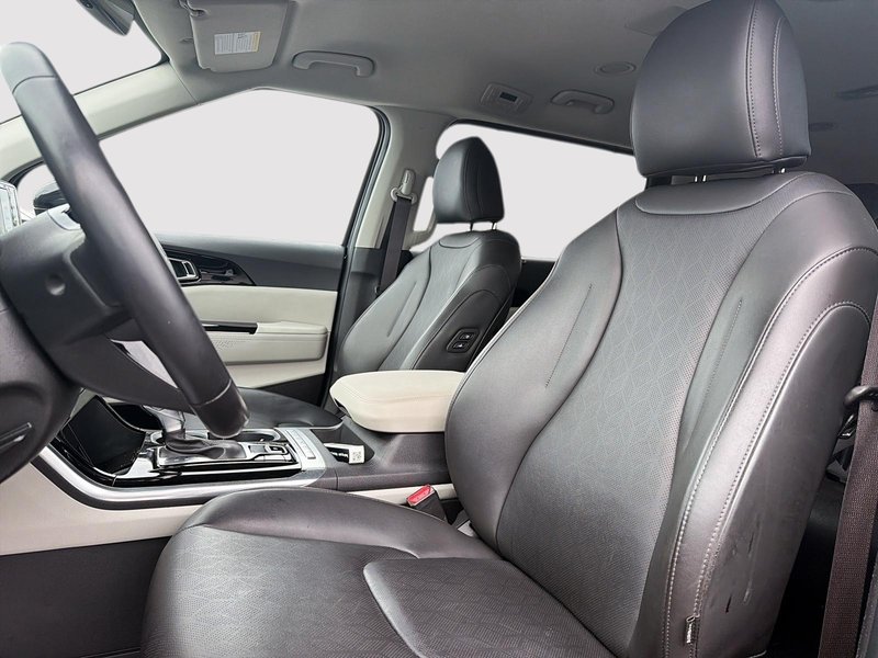 Kia Carnival EX 2024 Sièges chauffants + Camera de recul + Carplay