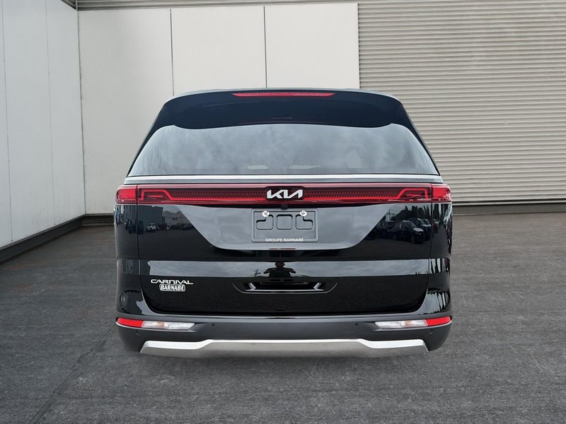 Kia Carnival EX 2024 Sièges chauffants + Camera de recul + Carplay