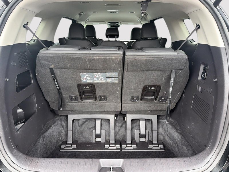 Kia Carnival EX 2024 Sièges chauffants + Camera de recul + Carplay