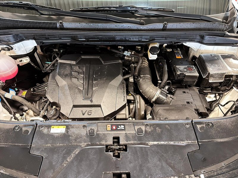 2025 Kia Carnival LX + Heated seats + Back up Camera