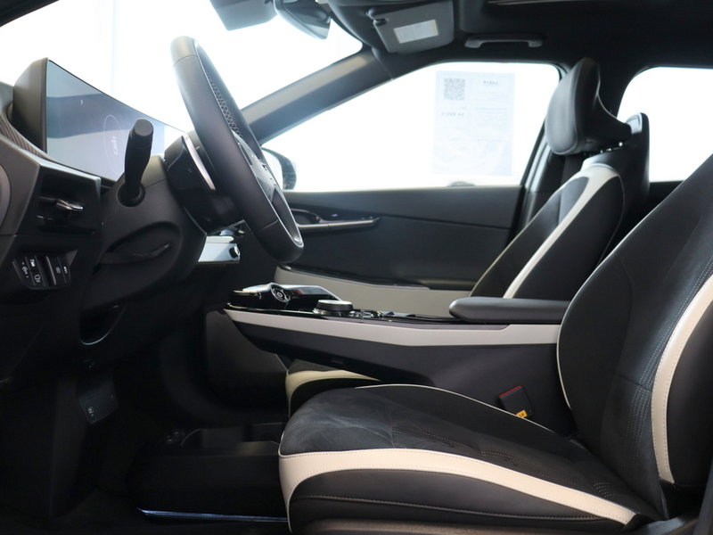 Kia EV6 AWD Long Range GT-Line 2 2023 | Toit-Pano - Cuir - Navigation |