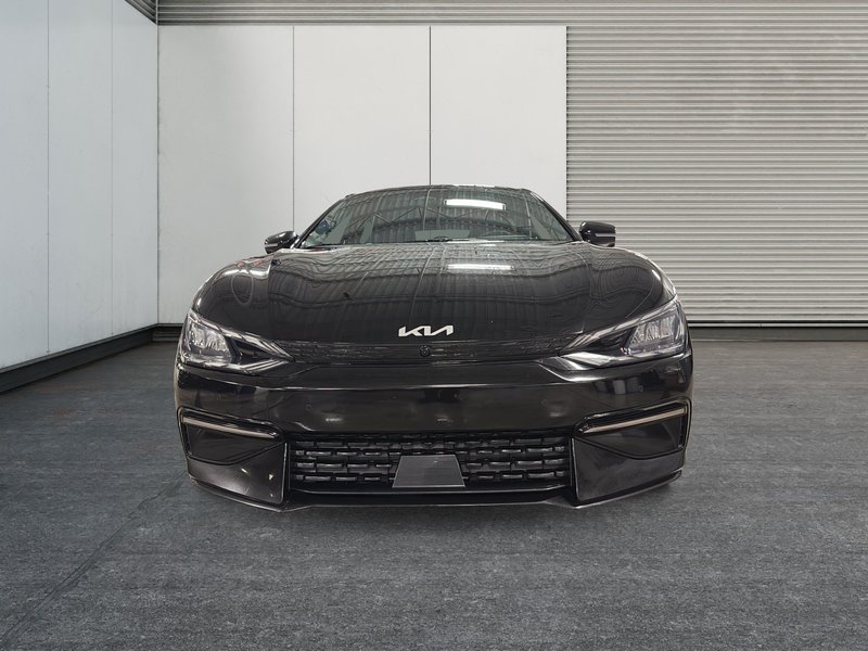 2024 Kia EV6 Land w-GT-Line Pkg 2 AWD + PANO ROOF + HARMAN % KARDON