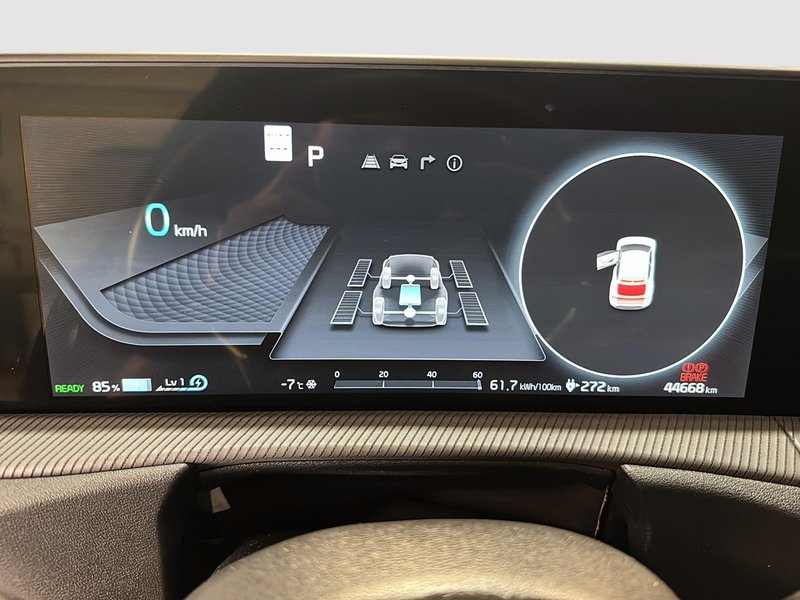 2024 Kia EV6 Land w-GT-Line Pkg 2 AWD + PANO ROOF + HARMAN % KARDON