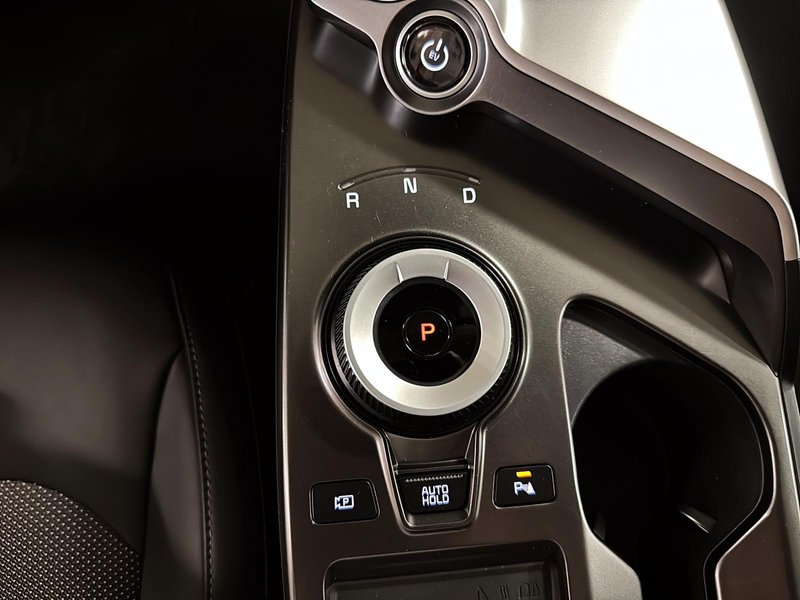 Kia EV6 Wind 2024 100% electrique + Carplay + Sièges chauffants