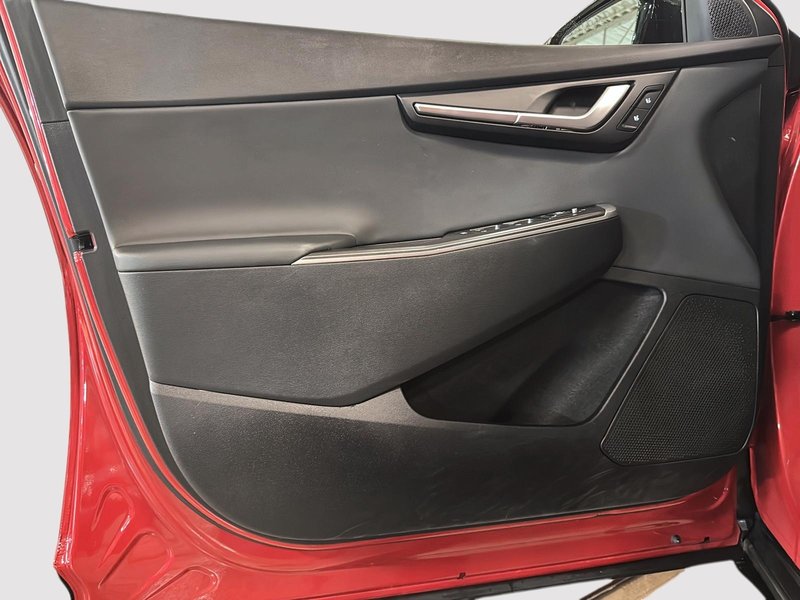 Kia EV6 Wind 2024 100% electrique + Carplay + Sièges chauffants