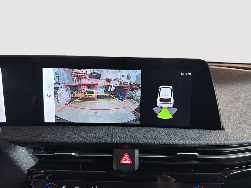 2024 Kia EV6 LAND AWD AWD LONG RANGE + Carplay + Back up camera