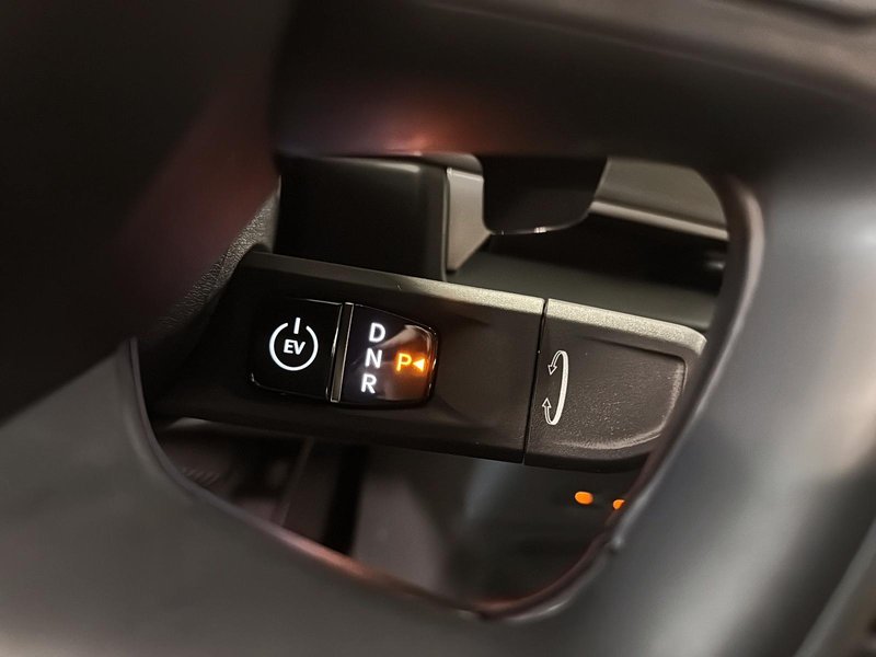 Kia EV9 Land 2025 Jusqu'à 451 km d'autonomie