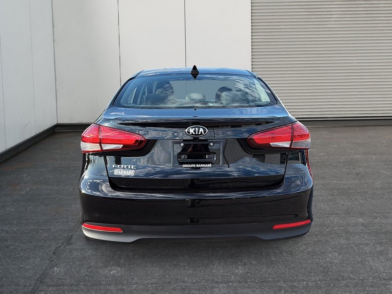 Kia Forte LX 2018 Sièges chauffants - Apple Car Play