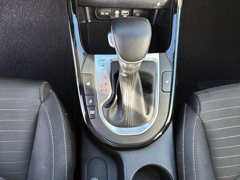 Kia Forte EX 2020 Carplay + Sièges chauffants + Caméra de recul
