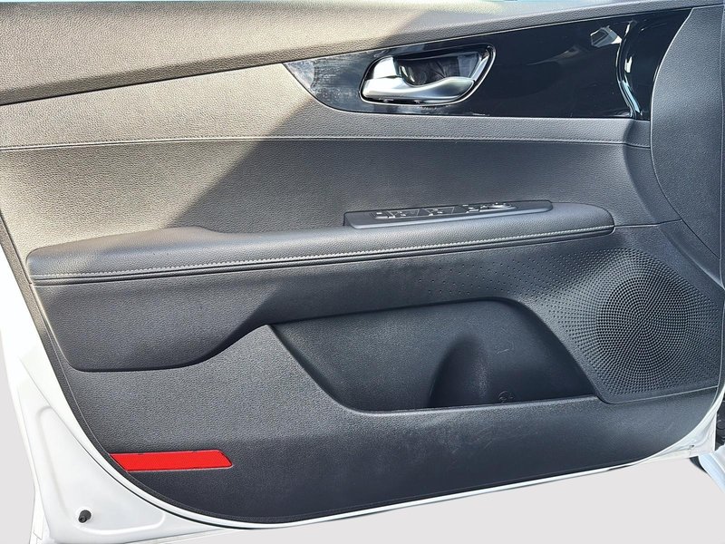 Kia Forte EX 2020 Carplay + Sièges chauffants + Caméra de recul