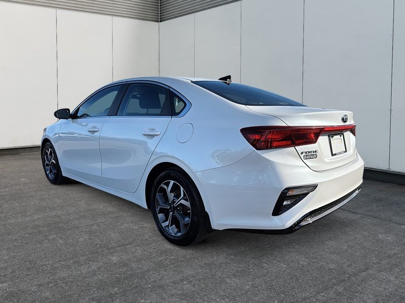 Kia Forte EX 2020 Carplay + Sièges chauffants + Caméra de recul