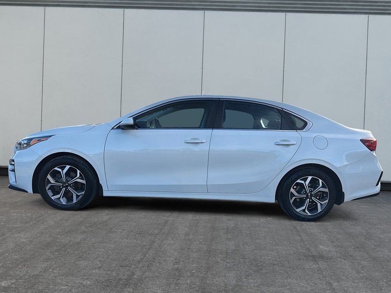 Kia Forte EX 2020 Carplay + Sièges chauffants + Caméra de recul