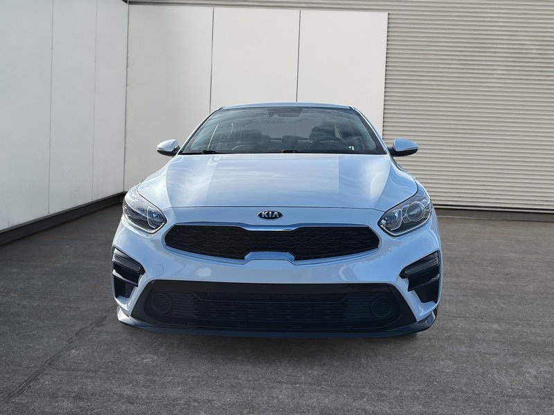 Kia Forte EX 2020 Carplay + Sièges chauffants + Caméra de recul