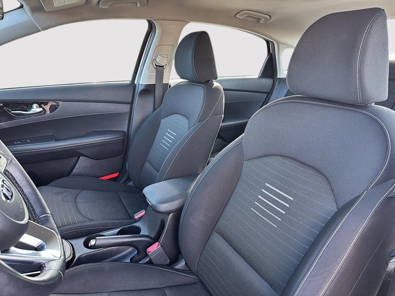 Kia Forte EX 2020 Carplay + Sièges chauffants + Caméra de recul