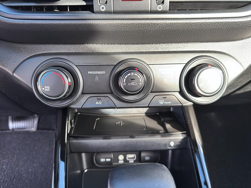 Kia Forte EX 2020 Carplay + Sièges chauffants + Caméra de recul