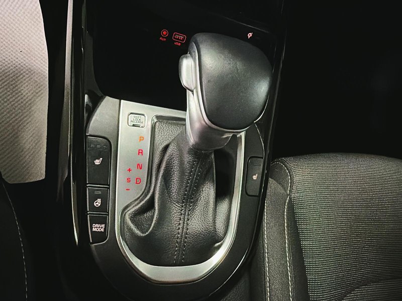 2020 Kia Forte EX Heated seats + Backup camera + CarPlay