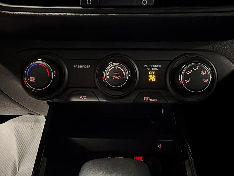 2020 Kia Forte EX Heated seats + Backup camera + CarPlay